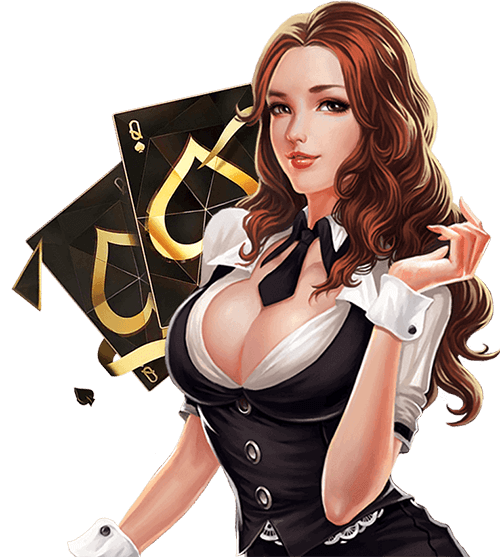 Ilustrasi lobi permainan pada platform KOPLO77