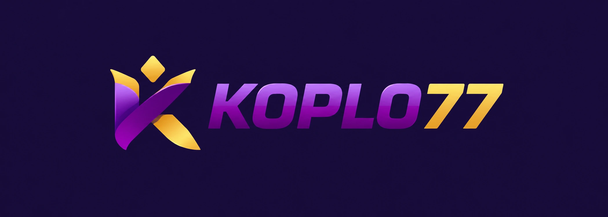 KOPLO77 Logo